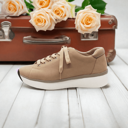 MODE ET JACOMO レディース スニーカー MJAN 91133