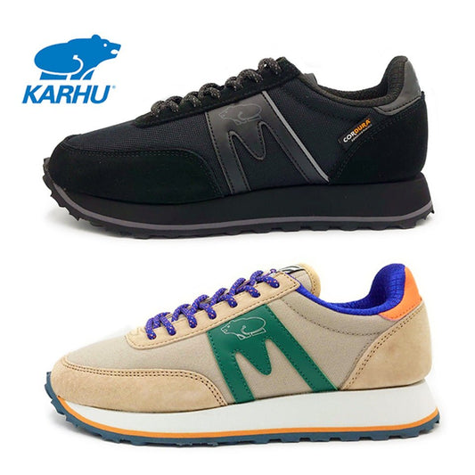 KARHU ユニセックス スニーカー Albatross Control
