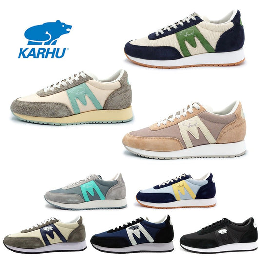 KARHU ユニセックス スニーカー Albatross 82