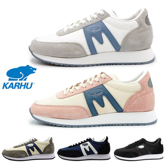 KARHU ユニセックス スニーカー Albatross 82 - KARHU(カルフ) - 202シューズモリ オンラインショップ