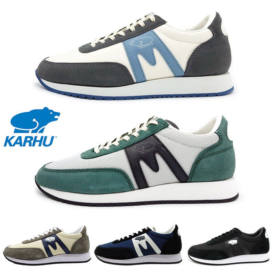 KARHU ユニセックス スニーカー Albatross 82 - KARHU(カルフ) - 202シューズモリ オンラインショップ