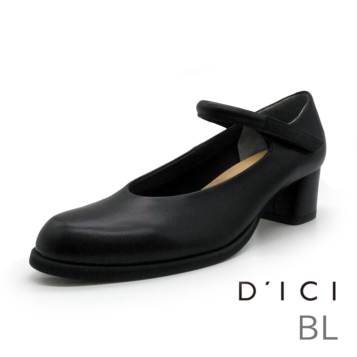DICI ディッシィ 靴 モード エ ジャコモ レディース ストラップ パンプス DILF 43908 - 202シューズモリ オンラインショップ - 202シューズモリ オンラインショップ