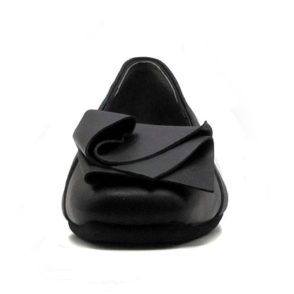 DICI ディッシィ ローヒール パンプス DILF 52079 BL