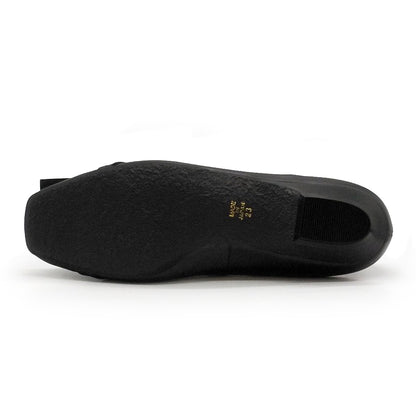 DICI ディッシィ ローヒール パンプス DILF 52079 BL