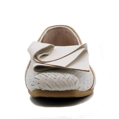 DICI ディッシィ ローヒール パンプス DILF 52079 WHA