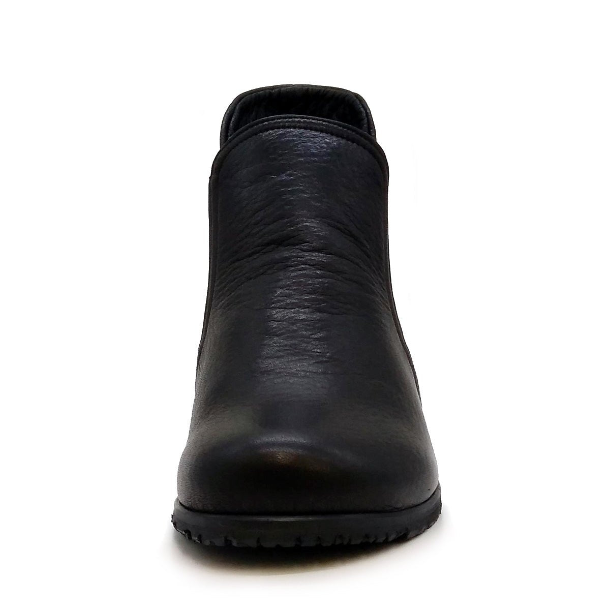 DonaMiss ドナミス 307 レディース ショートブーツ サイドゴア - Dona Miss (ドナミス) - 202シューズモリ 公式オンラインショップ