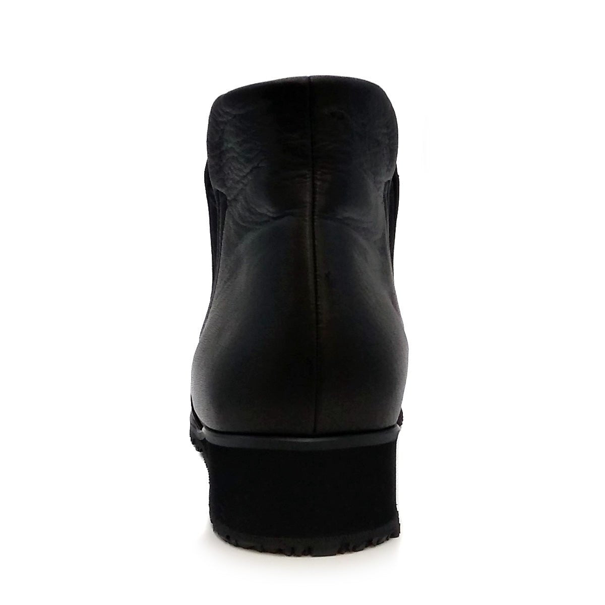 DonaMiss ドナミス 307 レディース ショートブーツ サイドゴア - Dona Miss (ドナミス) - 202シューズモリ 公式オンラインショップ