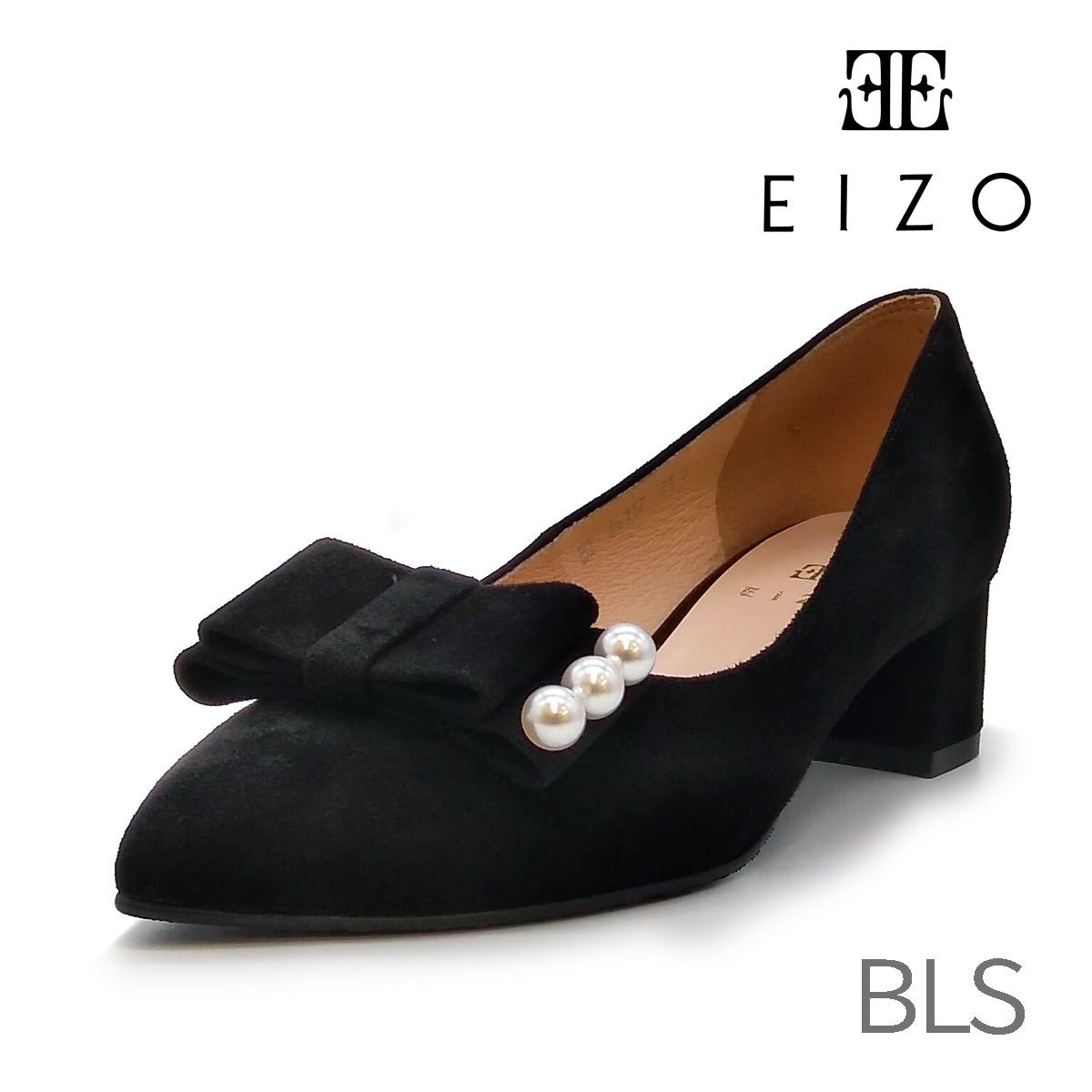 EIZO エイゾー レディース パンプス 14117　靴 - EIZO (エイゾー) - 202シューズモリ 公式オンラインショップ