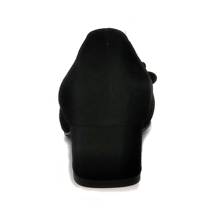 EIZO エイゾー レディース パンプス 14117 靴 BLS 21.5cm