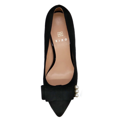 EIZO エイゾー レディース パンプス 14117 靴 BLS 21.5cm