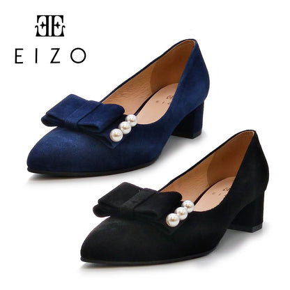 EIZO エイゾー レディース パンプス 14117 靴