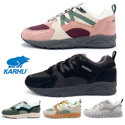 KARHU ユニセックス スニーカー FUSION 2.0