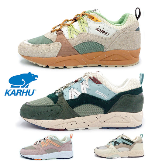 KARHU ユニセックス スニーカー FUSION 2.0