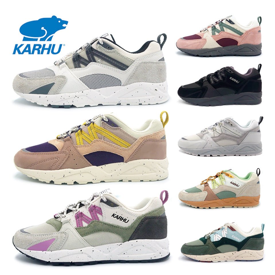 KARHU ユニセックス スニーカー FUSION 2.0 | 202シューズモリ – 202