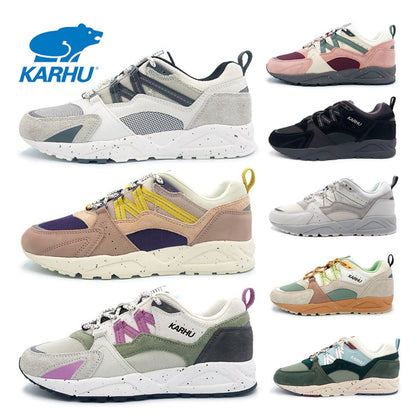 KARHU ユニセックス スニーカー FUSION 2.0