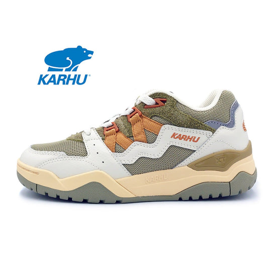 KARHU カルフ フュージョン FUSION XT ユニセックス スニーカー