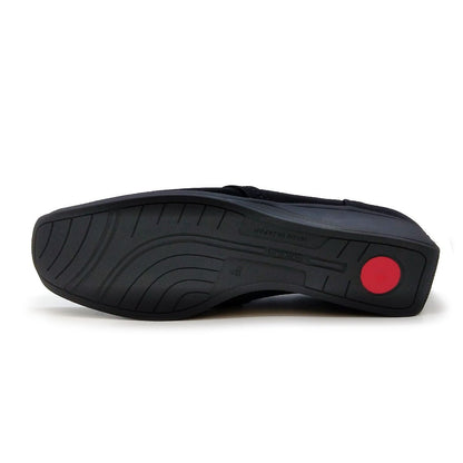 FIZZ REEN フィズリーン レディース カジュアルシューズ 2438 ブラック