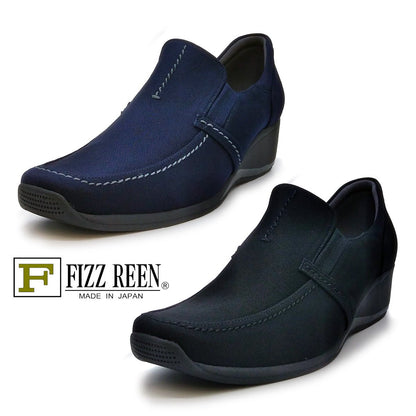 FIZZ REEN フィズリーン レディース カジュアルシューズ 2438