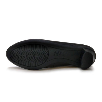 FIZZ REEN フィズリーン レディース パンプス 2800 靴 ブラックパンプス ブラック