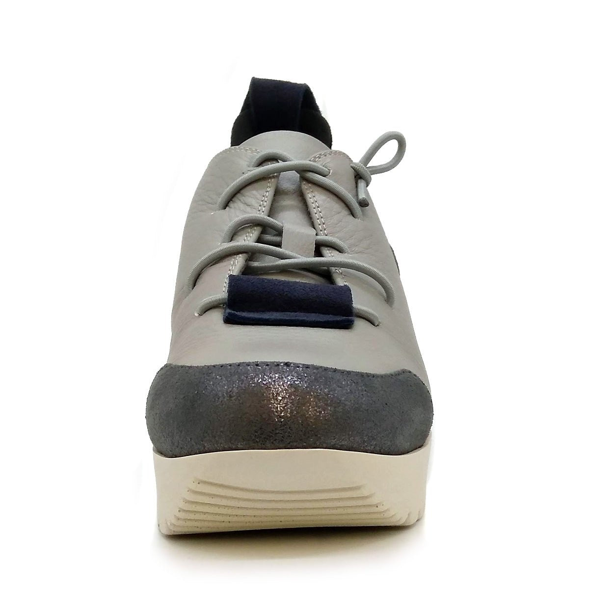 FIZZ REEN フィズリーン レディース スニーカー スリップオン 4414