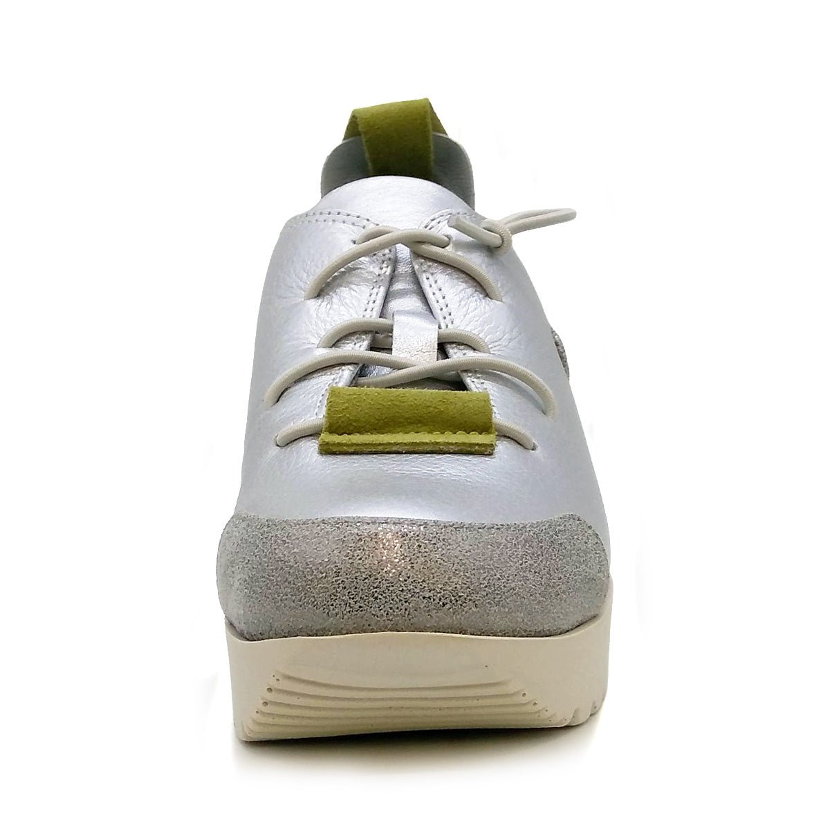 FIZZ REEN フィズリーン レディース スニーカー スリップオン 4414 - FIZZ REEN(フィズリーン) - 202シューズモリ 公式オンラインショップ