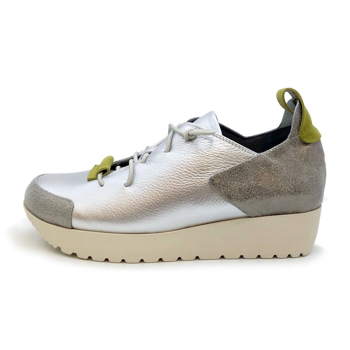 FIZZ REEN フィズリーン レディース スニーカー スリップオン 4414 - FIZZ REEN(フィズリーン) - 202シューズモリ 公式オンラインショップ