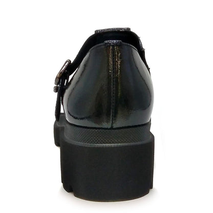 FIZZ REEN フィズリーン レディース Tストラップ 8308 靴