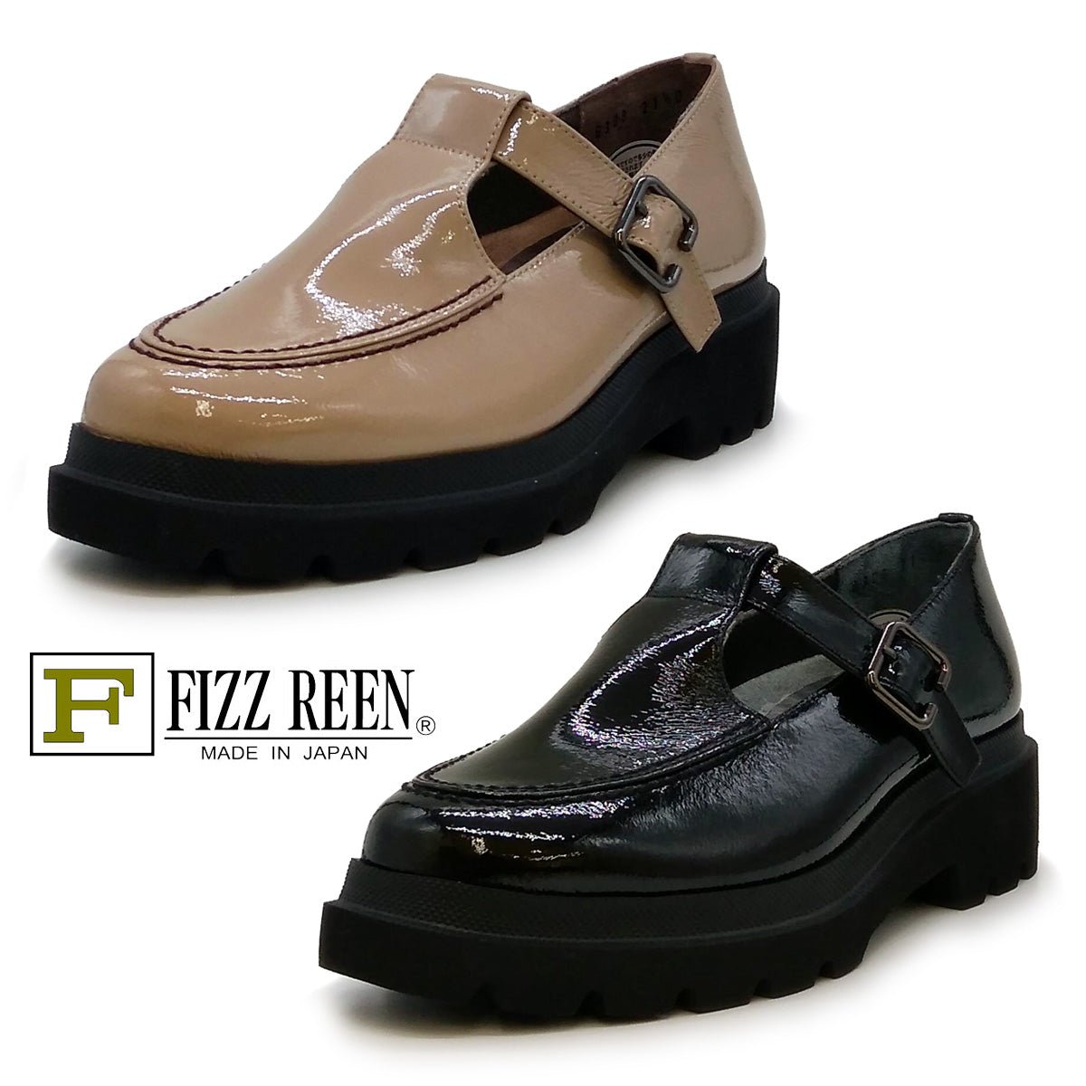 その他 FIZ REEN FIZZ REEN（フィズリーン） 【新商品】FIZZ REEN 1814 BL ブラック
