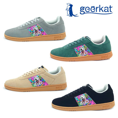 geerkat ギーアキャット ユニセックス スニーカー GK-SB01 メンズ レディース スケートボード 靴 | gk-sb01.jpg