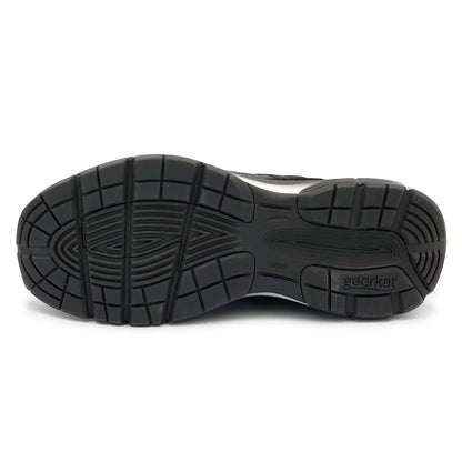 geerkat ギーアキャット メンズ スニーカー KARAHA STRIDE MEN GK-W03M