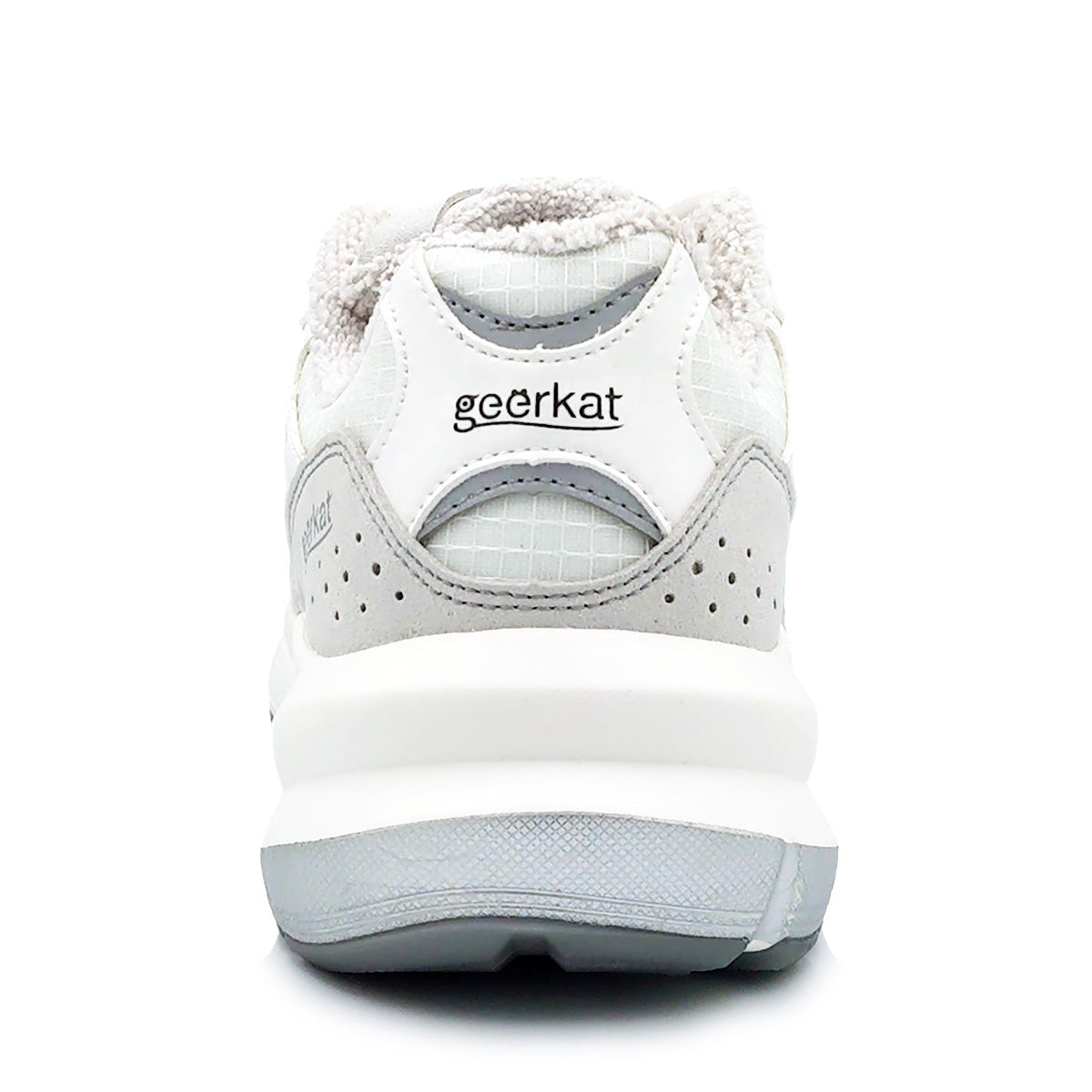 geerkat ギーアキャット メンズ スニーカー KARAHA STRIDE MEN GK-W03M