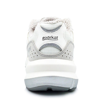 geerkat ギーアキャット メンズ スニーカー KARAHA STRIDE MEN GK-W03M