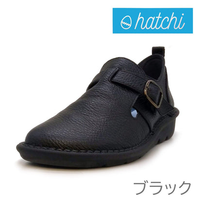 hatchi ハッチ レディース カジュアル シューズ 7404