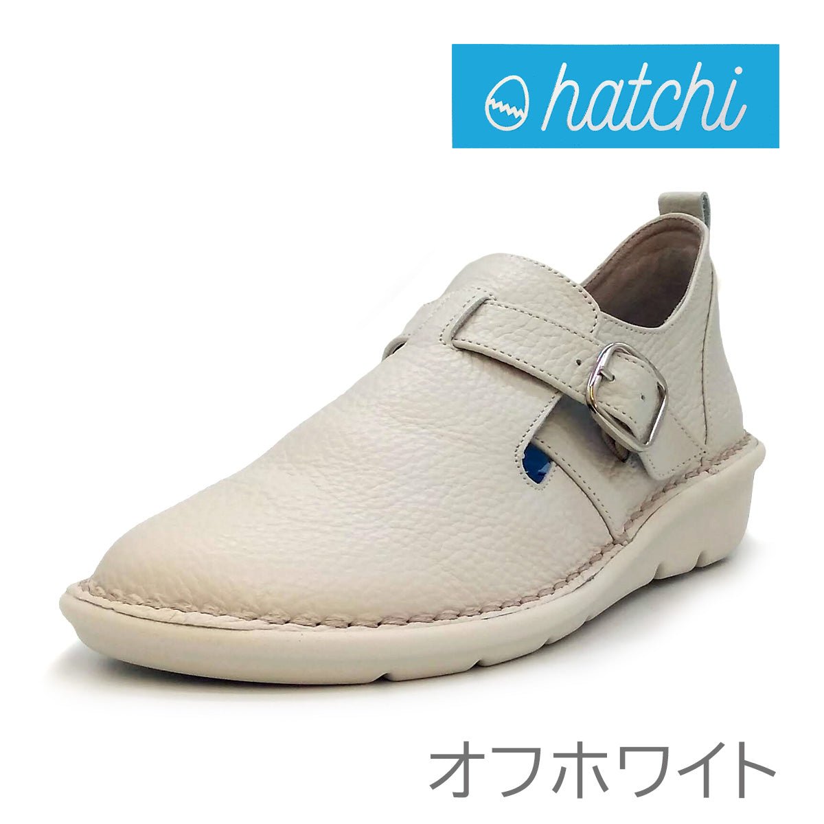 hatchi ハッチ レディース カジュアル シューズ 7404