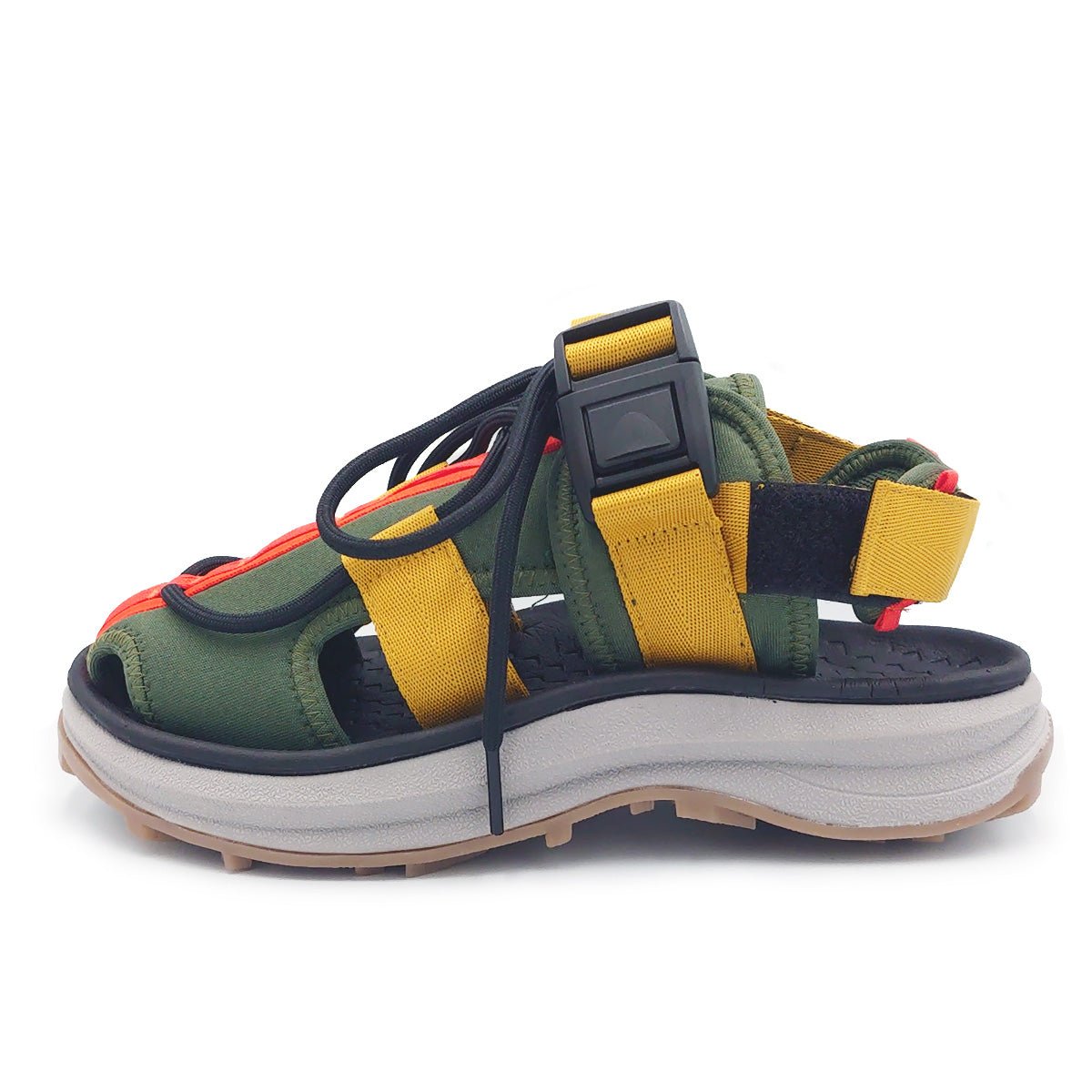 HIJACK SANDALS ハイジャックサンダル レディース サンダル ATLAS KALPA