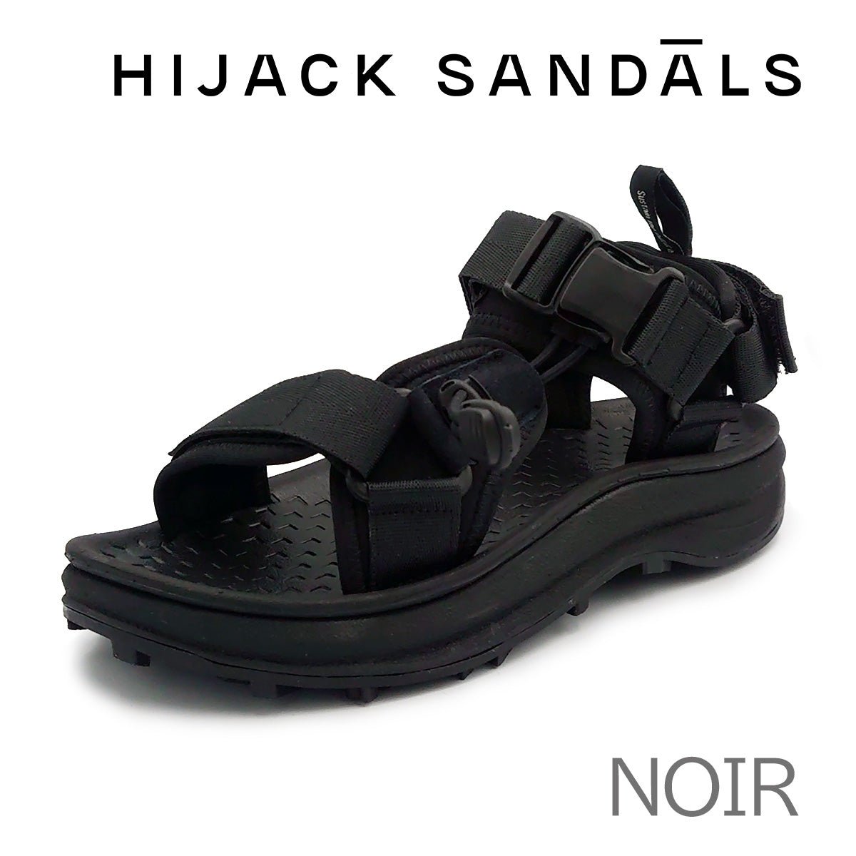 HIJACK SANDALS ハイジャックサンダル メンズ レディース サンダル CELTIC ユニセックス