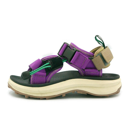 HIJACK SANDALS ハイジャックサンダル メンズ レディース サンダル CELTIC ユニセックス PURPLE HAZE