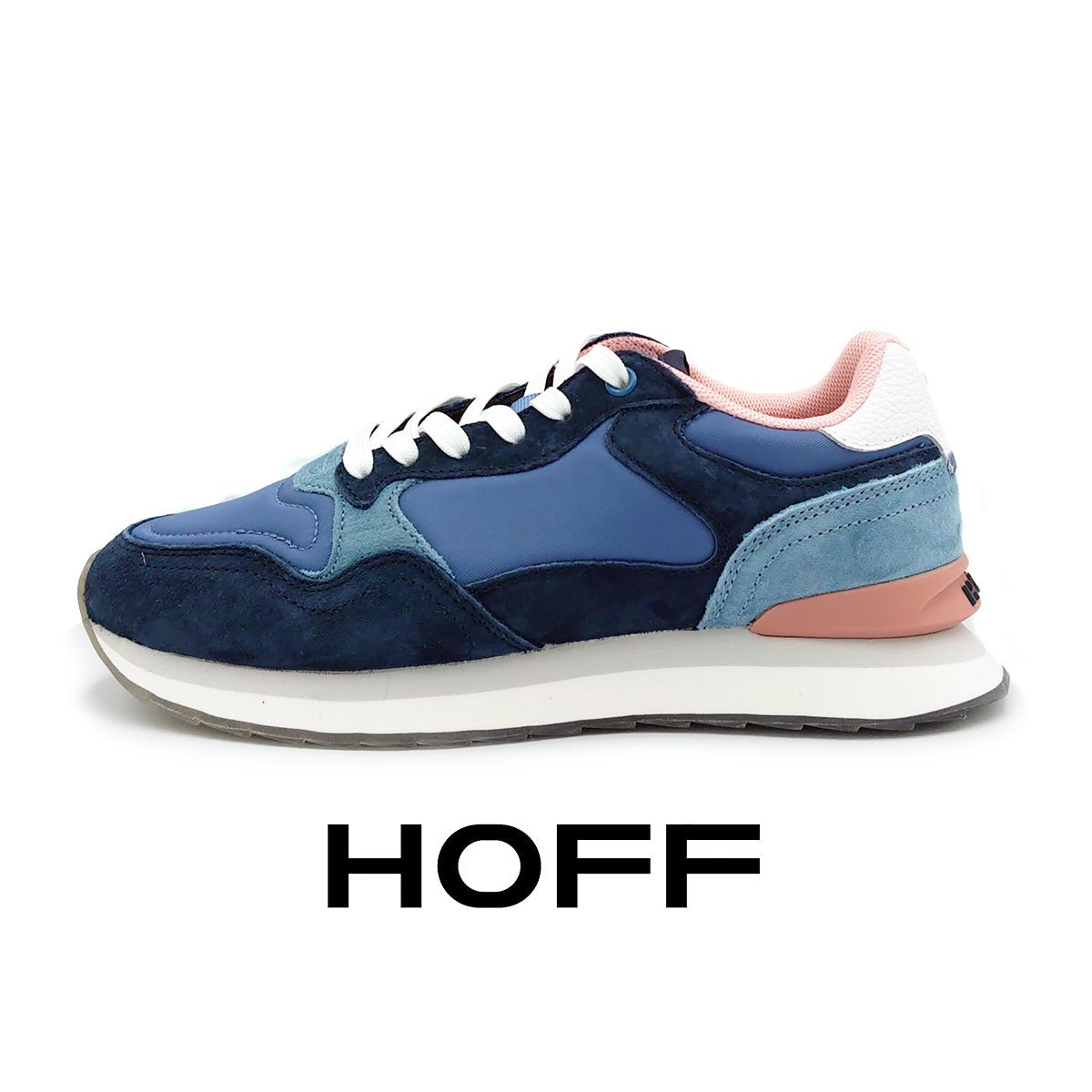 HOFF ホフ レディース スニーカー CORK - HOFF (ホフ) - 202シューズモリ オンラインショップ