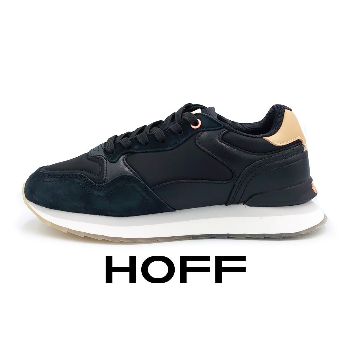 HOFF ホフ レディース スニーカー NEW YORK - HOFF (ホフ) - 202シューズモリ オンラインショップ