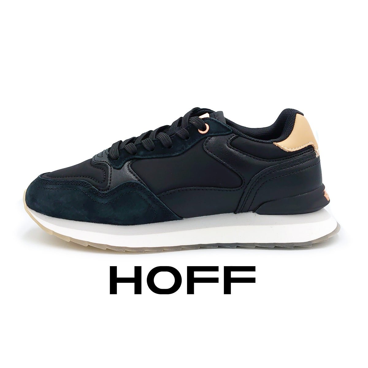HOFF ホフ レディース スニーカー NEW YORK