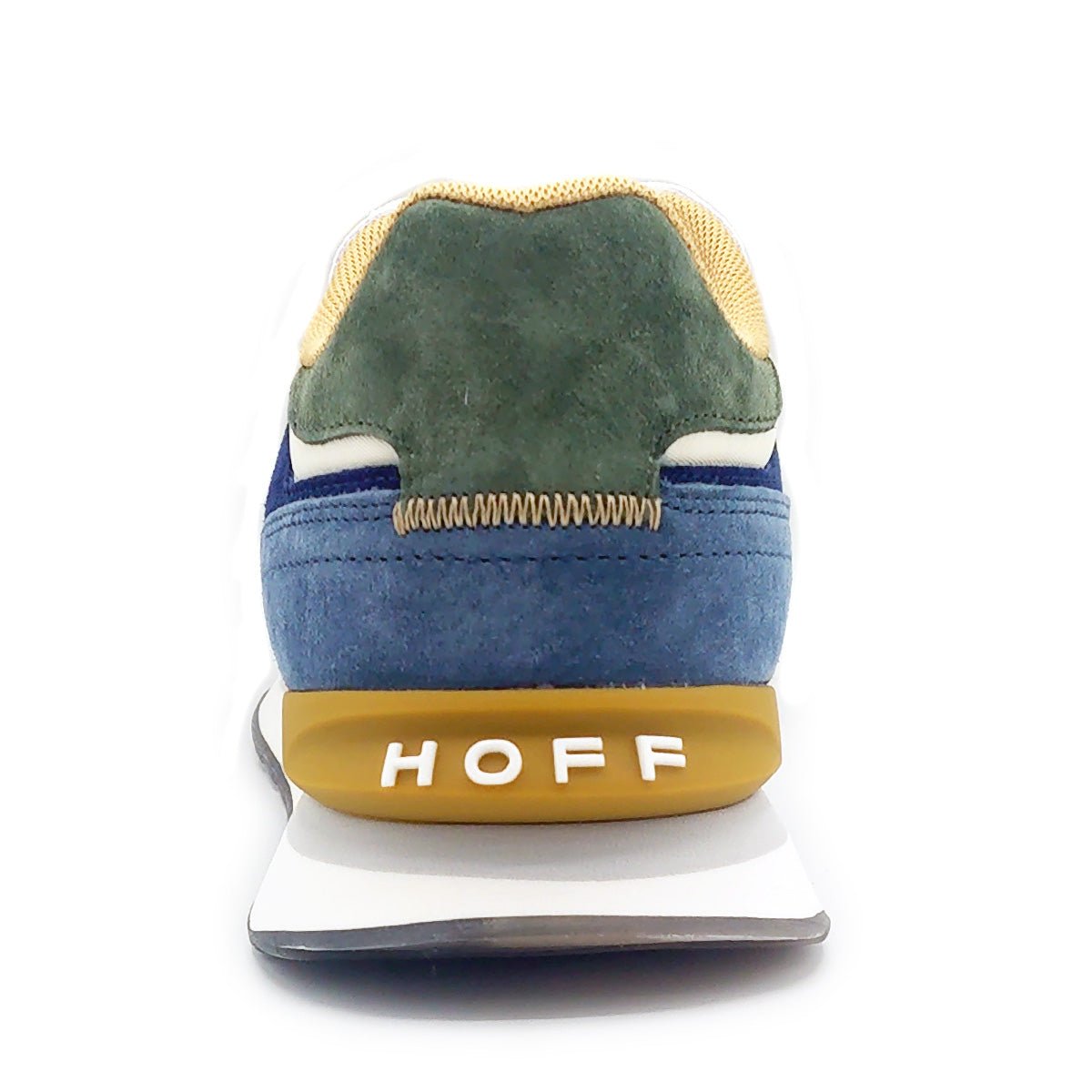 HOFF ホフ メンズ スニーカー TRIPOLI　靴 - HOFF (ホフ) - 202シューズモリ オンラインショップ