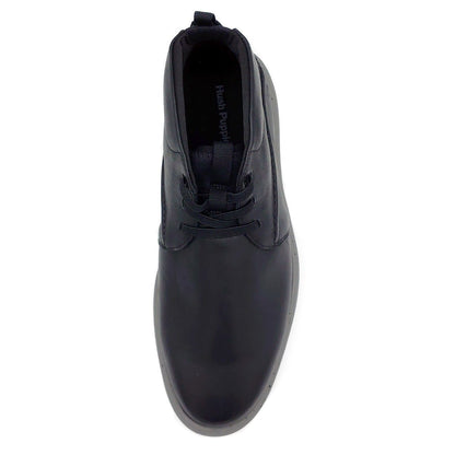 Hush Puppies ハッシュパピー メンズ ブーツ NILES CHUKKA HPM 10647 10689 - Hush Puppies(ハッシュパピー) - 202シューズモリ オンラインショップ