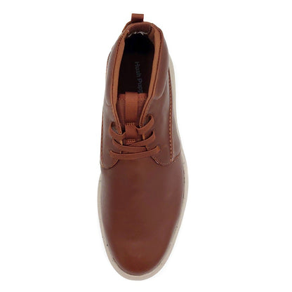 Hush Puppies ハッシュパピー メンズ ブーツ NILES CHUKKA HPM 10647 10689 - Hush Puppies(ハッシュパピー) - 202シューズモリ オンラインショップ