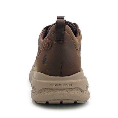 Hush Puppies ハッシュパピー メンズ カジュアルシューズ EXCEL LT LACEUP HPM 10792 10826 軽量