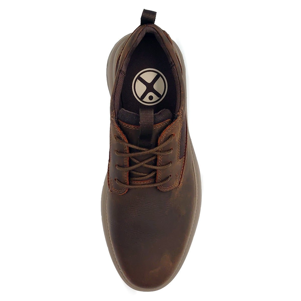 Hush Puppies ハッシュパピー メンズ カジュアルシューズ EXCEL LT LACEUP  HPM 10792 10826  軽量