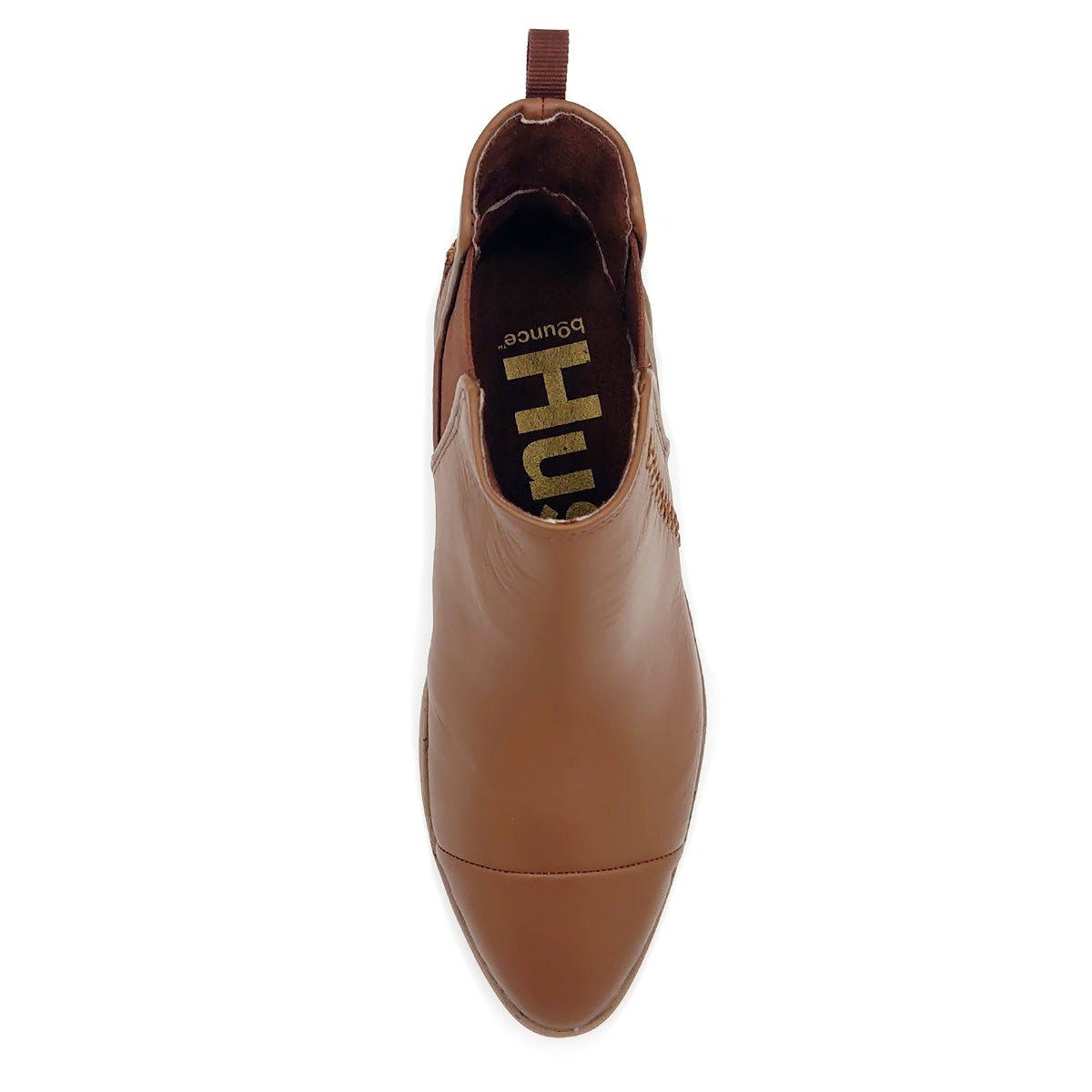 Hush Puppies ハッシュパピー レディース サイドゴアブーツ AURA CHELSEA　HPW 10939 10940 　靴 - Hush Puppies(ハッシュパピー) - 202シューズモリ オンラインショップ