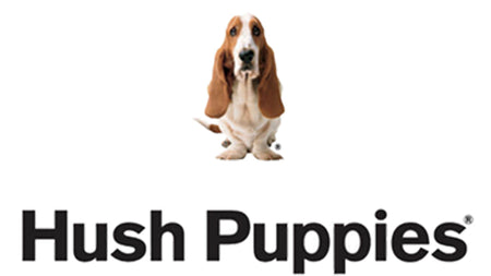 Hush Puppies