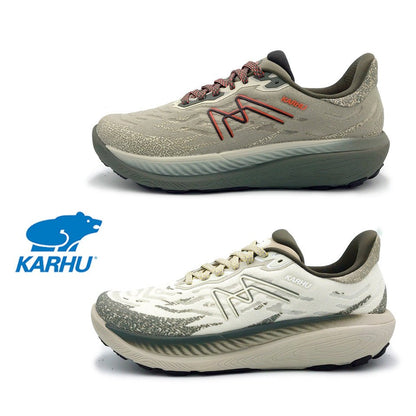 KARHU カルフ メンズ スニーカー IKONI ATR イコニ オールテレイン
