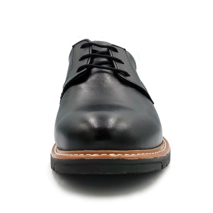 Hush Puppies メンズ カジュアルシューズ JENSON OXFORD HPM 10607 10608 - Hush Puppies(ハッシュパピー) - 202シューズモリ オンラインショップ