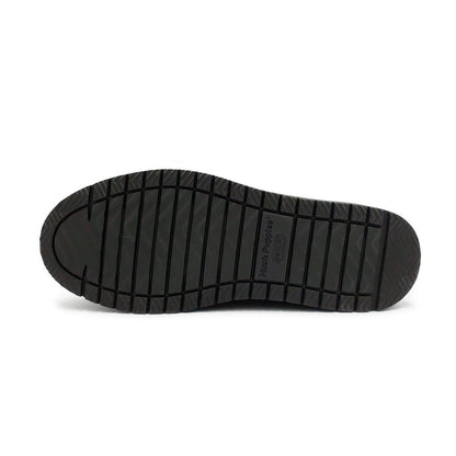 Hush Puppies メンズ カジュアルシューズ JENSON OXFORD HPM 10607 10608 - Hush Puppies(ハッシュパピー) - 202シューズモリ オンラインショップ